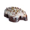 Colomba al pistacchio