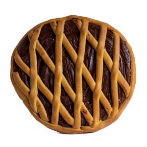 Crostata nocciola