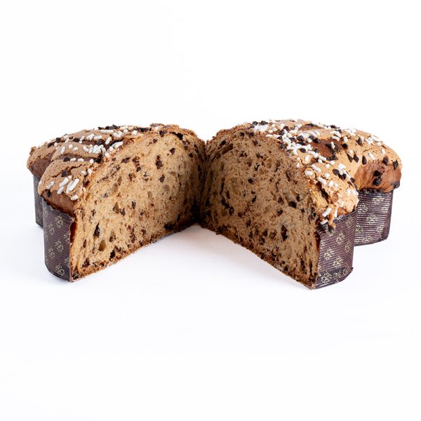 Colomba cioccolato - immagine 2