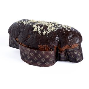 Colomba dark pere