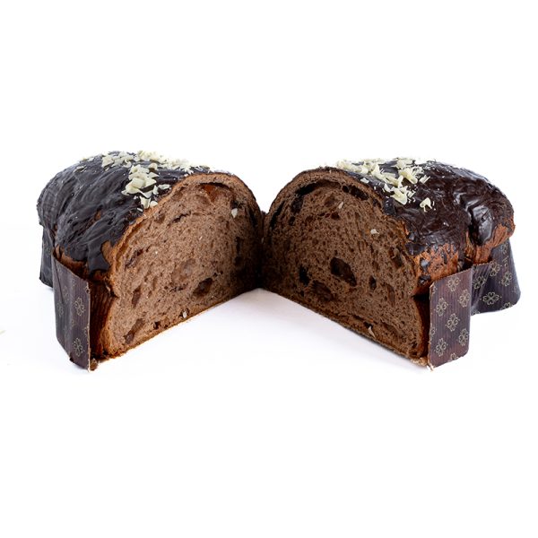 Colomba dark pere - immagine 2
