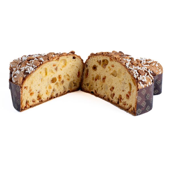 Colomba tradizionale - immagine 2