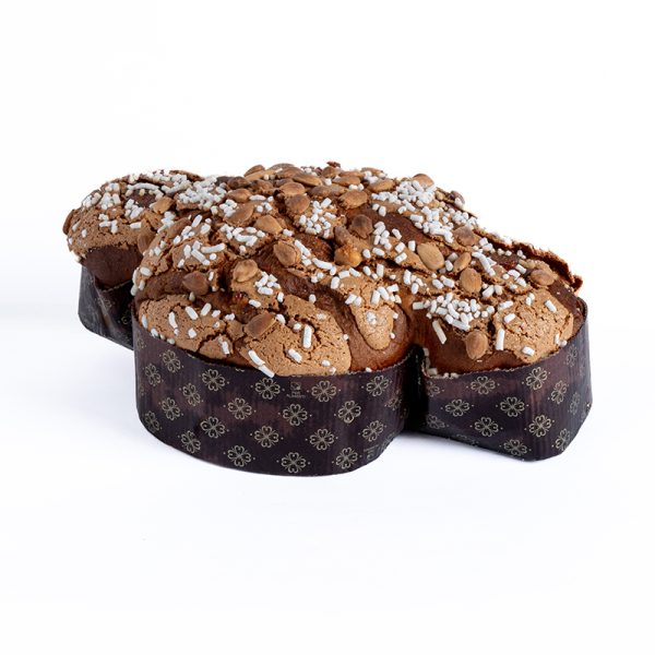 Colomba tradizionale