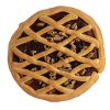 Crostata fichi e noci - immagine 2