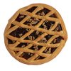 Crostata fichi e noci