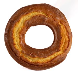 Torcolo al latte