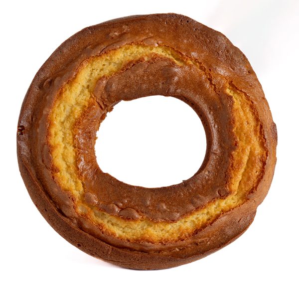 Torcolo al latte