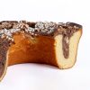 Torcolo variegato al cioccolato - immagine 3