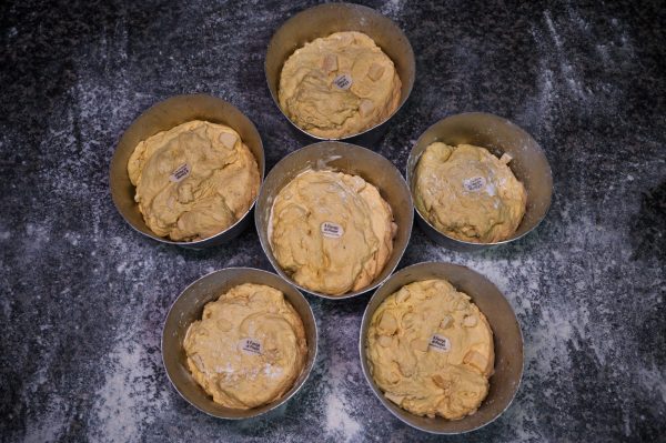 Torta di Pasqua 1.1KG - immagine 3