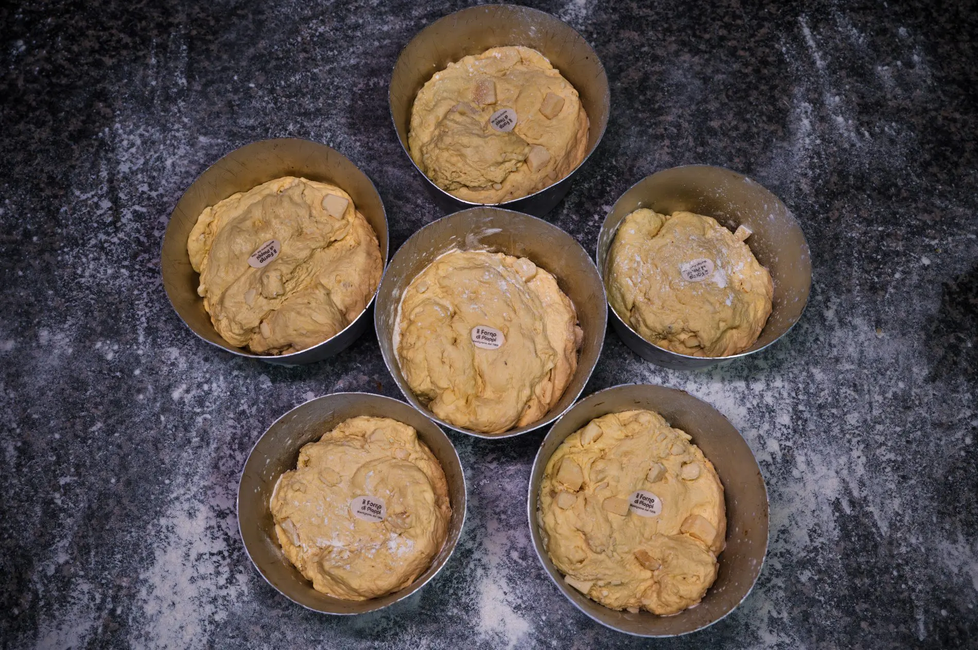 Torta di Pasqua 1.1KG - immagine 3