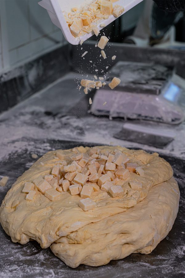 Torta di Pasqua 1.1KG - immagine 4