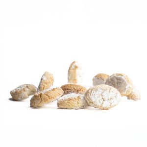 RICCIARELLI 400g