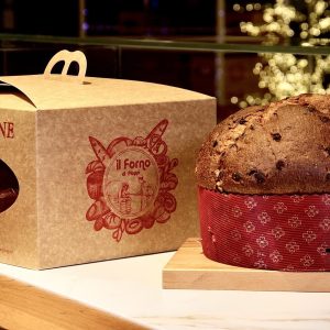 PANETTONE CIOCCOLATO 1kg