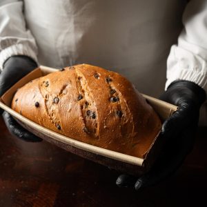 BAULETTO AL CIOCCOLATO 500G