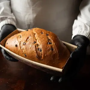 BAULETTO AL CIOCCOLATO 500G