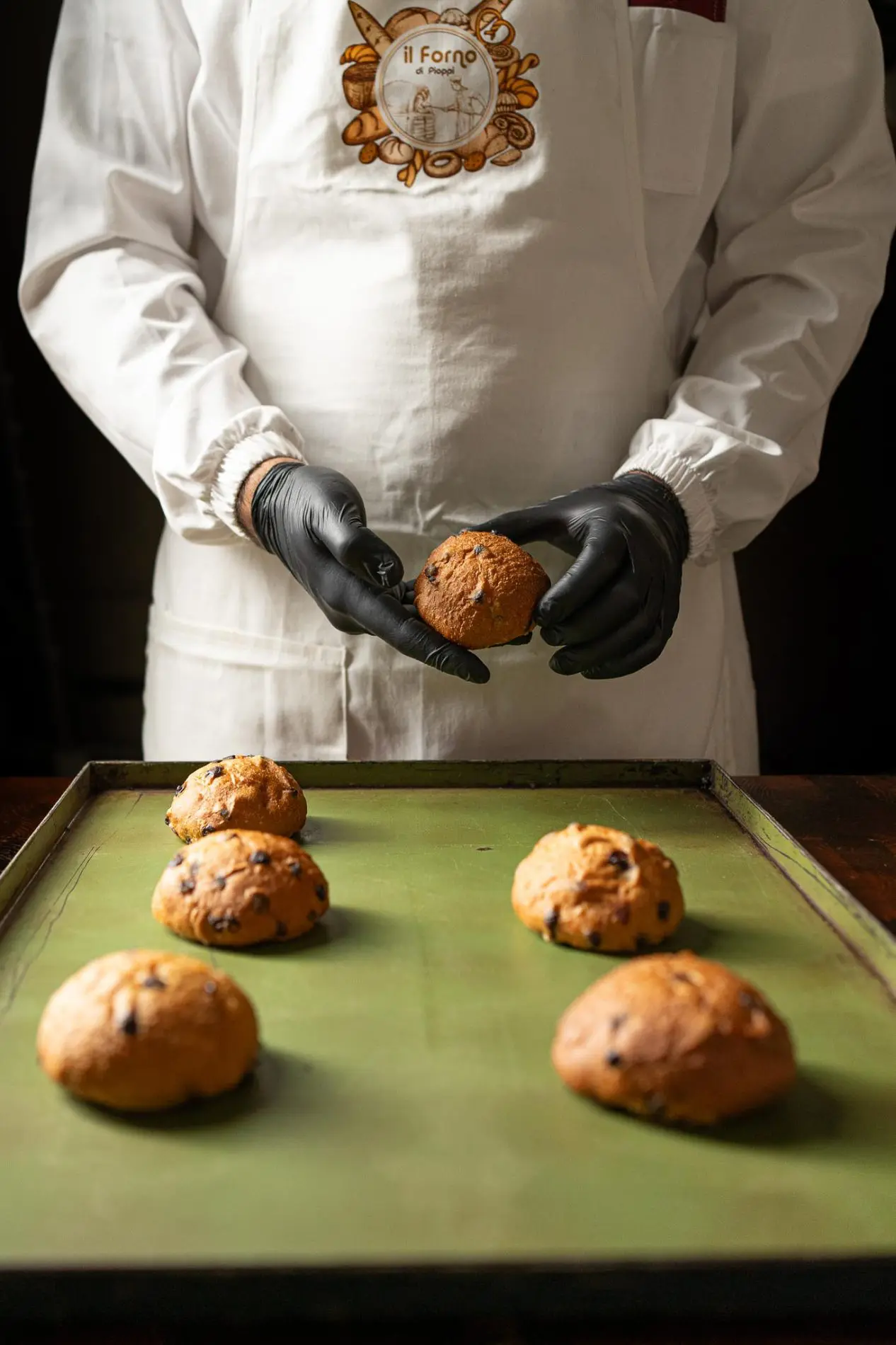 PANGOCCIOLE 300G - immagine 2