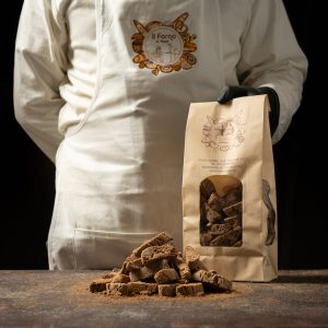 TOZZETTI AL CIOCCOLATO 500G